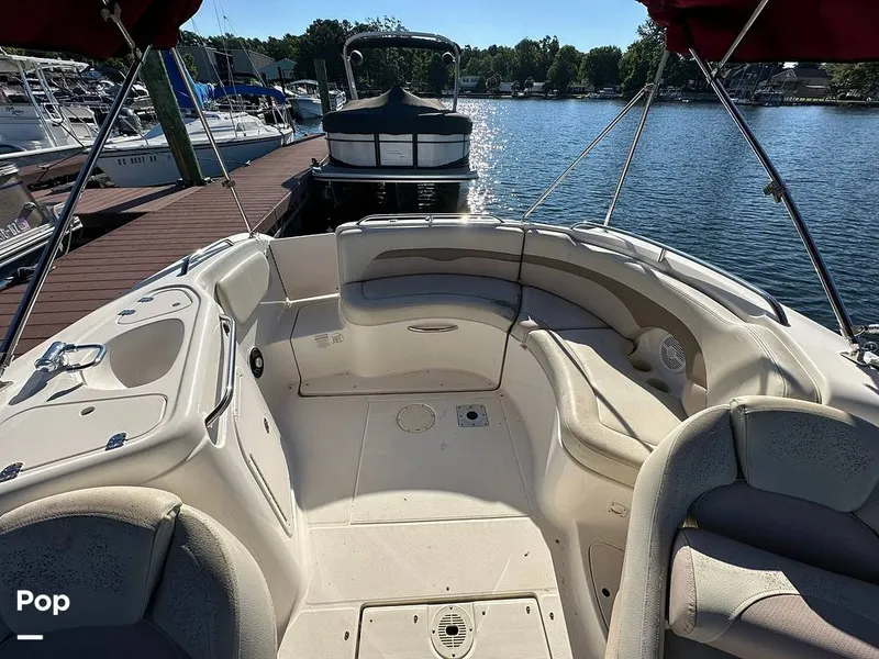 Slide: The Image of Chaparral Sunesta 254 2004 - 14451168