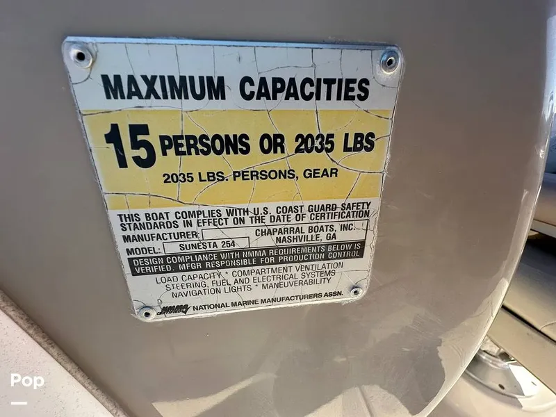 Slide: The Image of Chaparral Sunesta 254 2004 - 14451197