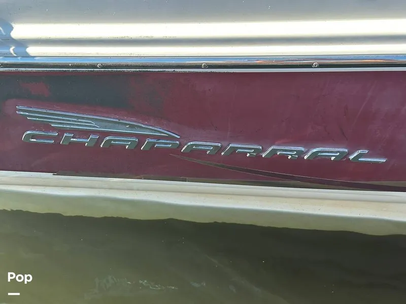 Slide: The Image of Chaparral Sunesta 254 2004 - 14451142