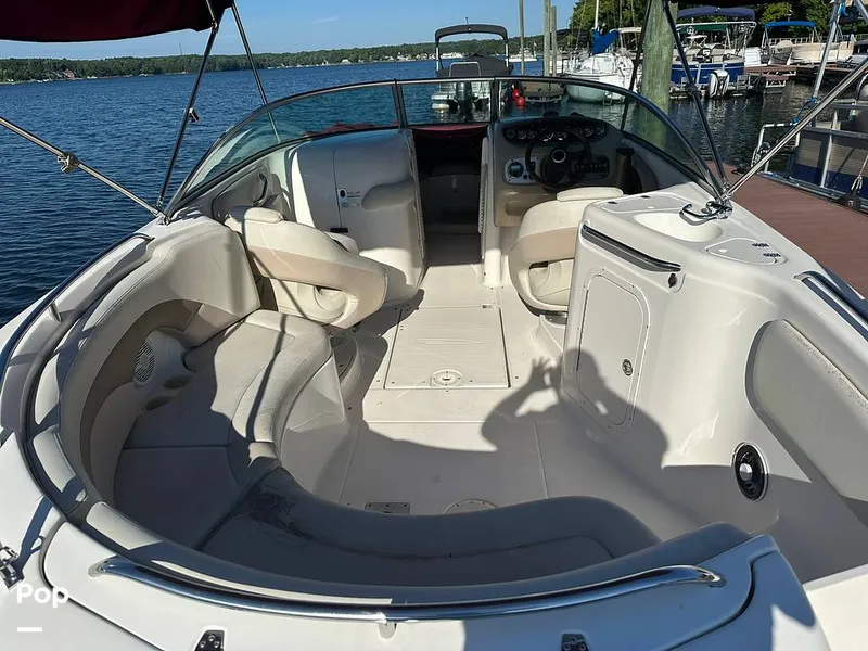 Slide: The Image of Chaparral Sunesta 254 2004 - 14451164