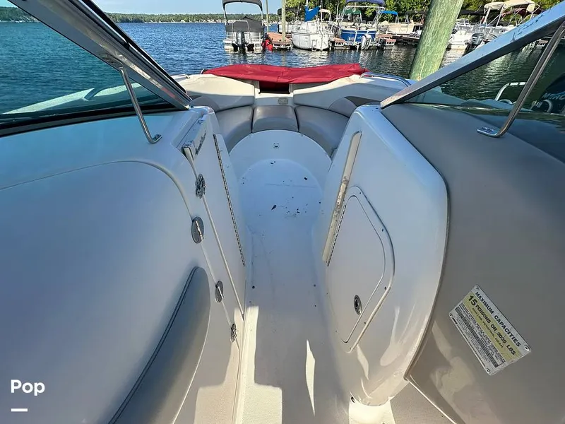 Slide: The Image of Chaparral Sunesta 254 2004 - 14451198