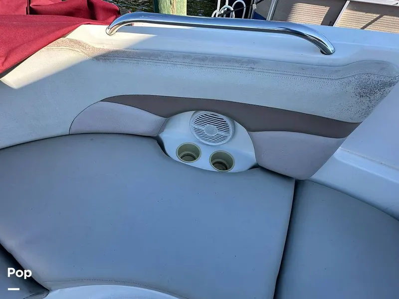 Slide: The Image of Chaparral Sunesta 254 2004 - 14451201