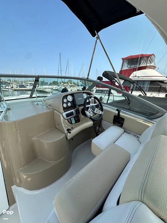 Slide: The Image of Four Winns 278 Vista 2008 - 15039271