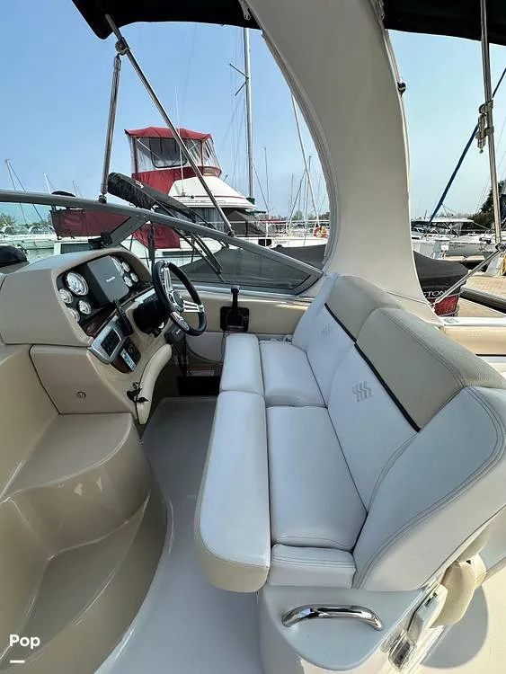 Slide: The Image of Four Winns 278 Vista 2008 - 15039287