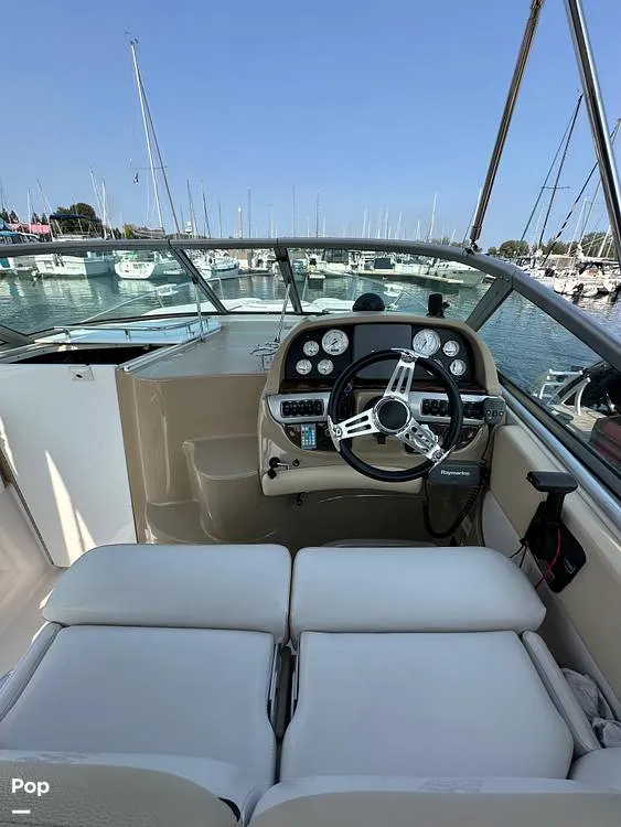 Slide: The Image of Four Winns 278 Vista 2008 - 15039293