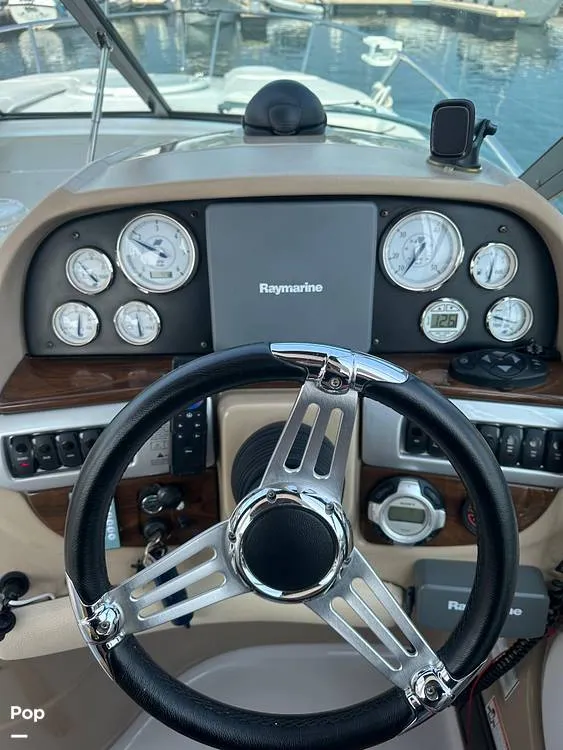 Slide: The Image of Four Winns 278 Vista 2008 - 15039295