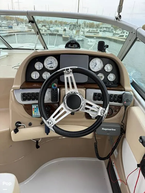 Slide: The Image of Four Winns 278 Vista 2008 - 15039289