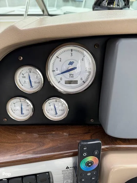 Slide: The Image of Four Winns 278 Vista 2008 - 15039268