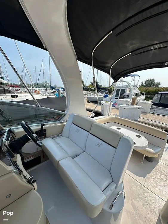 Slide: The Image of Four Winns 278 Vista 2008 - 15039290