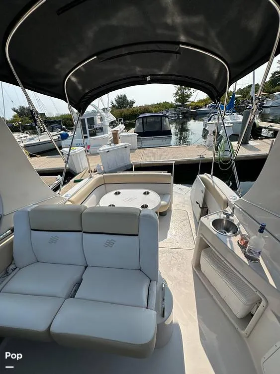 Slide: The Image of Four Winns 278 Vista 2008 - 15039297