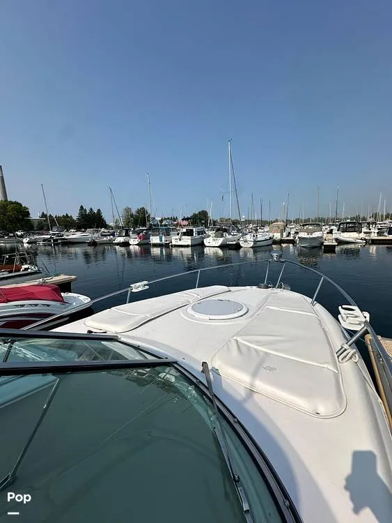 Slide: The Image of Four Winns 278 Vista 2008 - 15039278