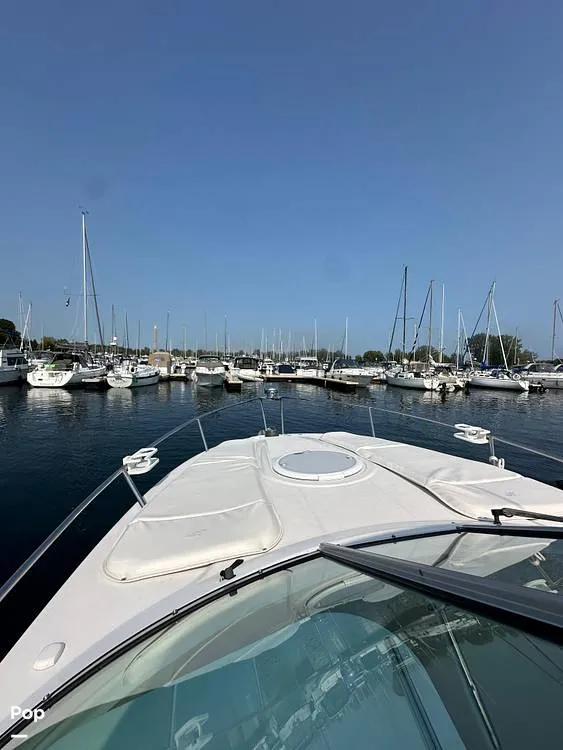 Slide: The Image of Four Winns 278 Vista 2008 - 15039274