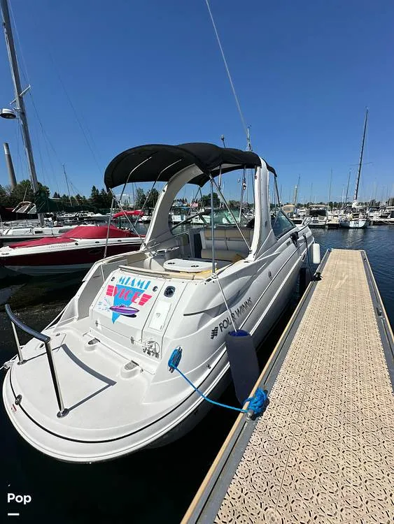 Slide: The Image of Four Winns 278 Vista 2008 - 15039291