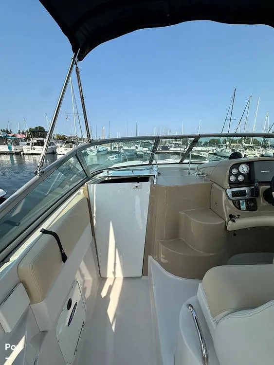 Slide: The Image of Four Winns 278 Vista 2008 - 15039277