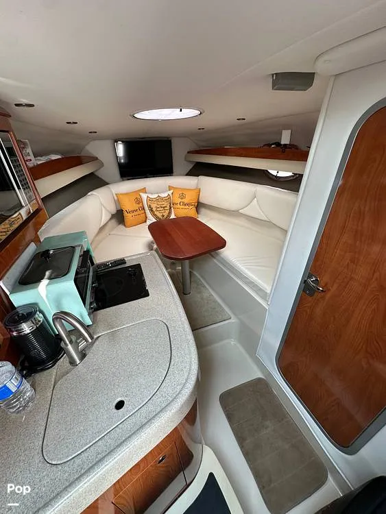 Slide: The Image of Four Winns 278 Vista 2008 - 15039270