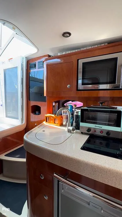 Slide: The Image of Four Winns 278 Vista 2008 - 15039272