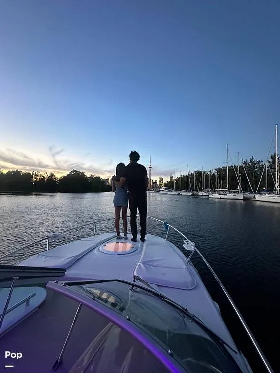 Slide: The Image of Four Winns 278 Vista 2008 - 15039301