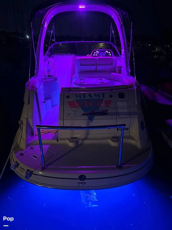 Slide: The Image of Four Winns 278 Vista 2008 - 15039285