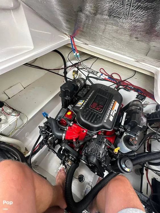 Slide: The Image of Four Winns 278 Vista 2008 - 15039275