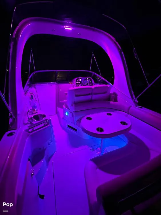 Slide: The Image of Four Winns 278 Vista 2008 - 15039273