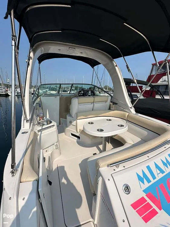 Slide: The Image of Four Winns 278 Vista 2008 - 15039281