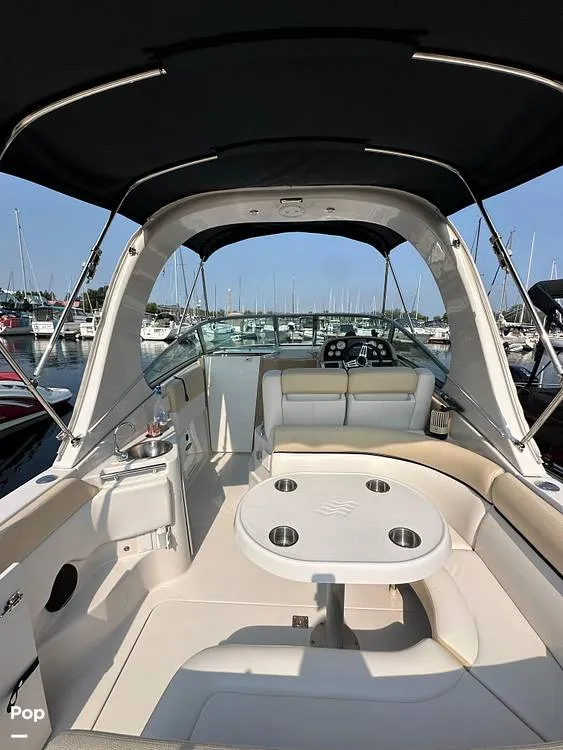 Slide: The Image of Four Winns 278 Vista 2008 - 15039288