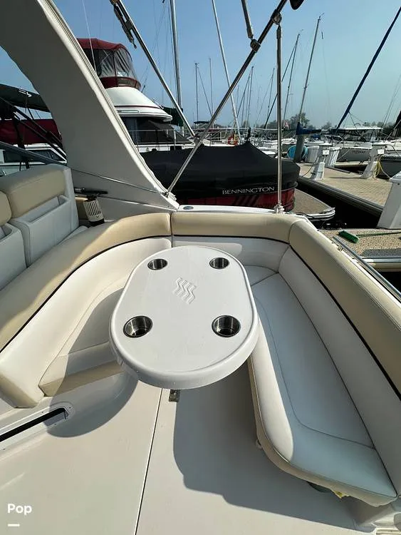 Slide: The Image of Four Winns 278 Vista 2008 - 15039298