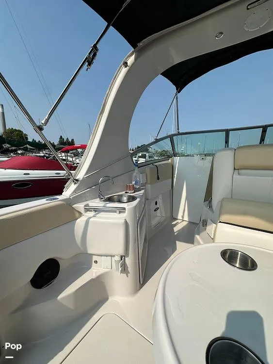 Slide: The Image of Four Winns 278 Vista 2008 - 15039283