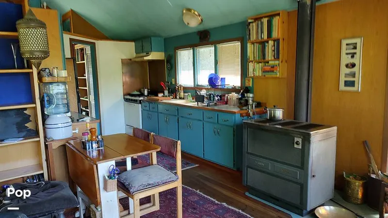 Slide: The Image of Custom Houseboat 1999 - 14464451