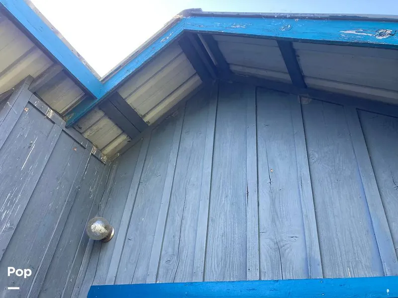 Slide: The Image of Custom Houseboat 1999 - 14486522