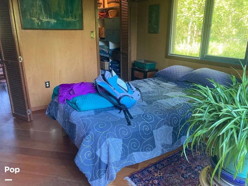 Slide: The Image of Custom Houseboat 1999 - 14486526