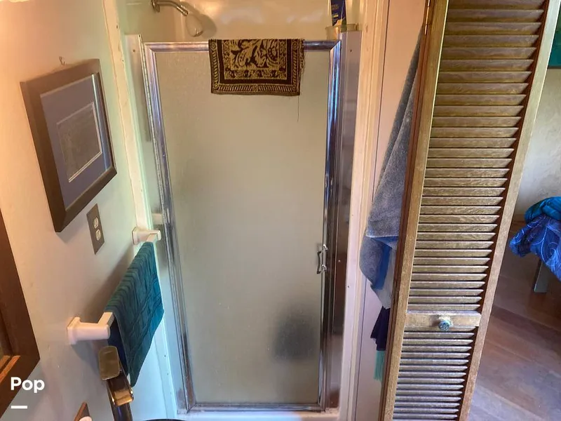 Slide: The Image of Custom Houseboat 1999 - 14486533