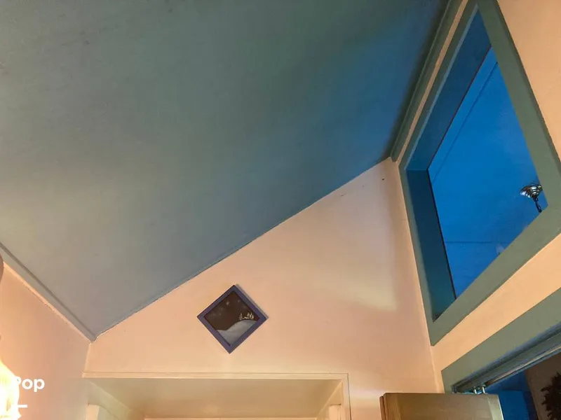 Slide: The Image of Custom Houseboat 1999 - 14486534