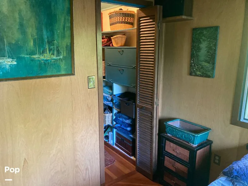 Slide: The Image of Custom Houseboat 1999 - 14486536