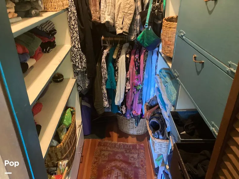 Slide: The Image of Custom Houseboat 1999 - 14486537