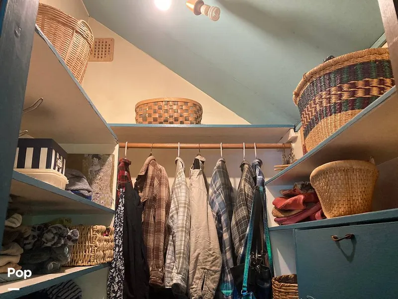 Slide: The Image of Custom Houseboat 1999 - 14486538