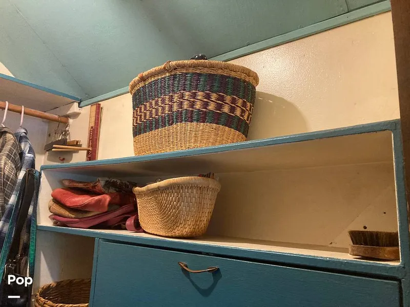 Slide: The Image of Custom Houseboat 1999 - 14486540