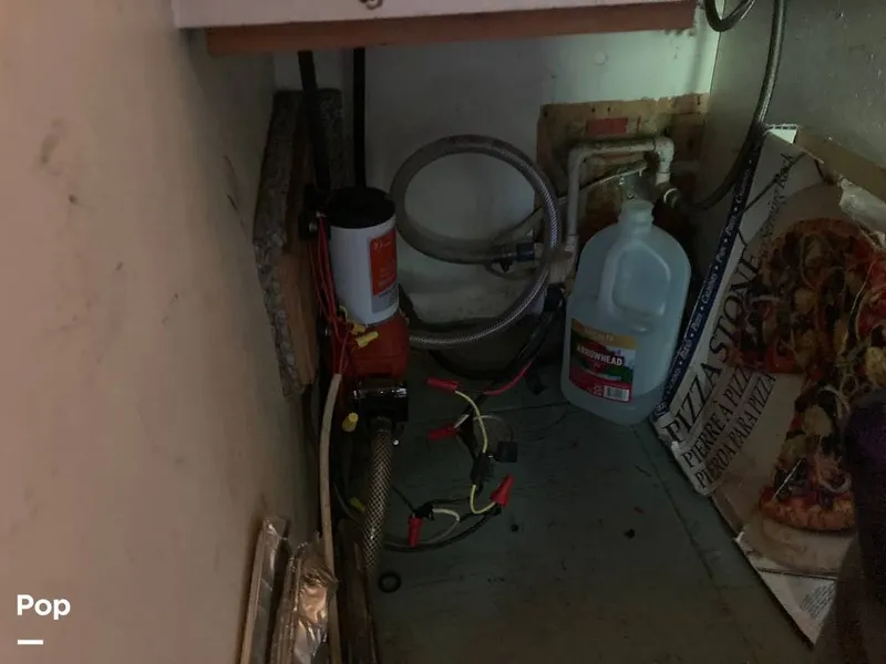 Slide: The Image of Custom Houseboat 1999 - 14486542