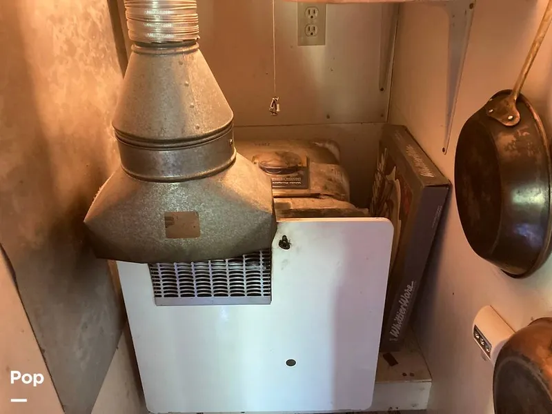 Slide: The Image of Custom Houseboat 1999 - 14486543