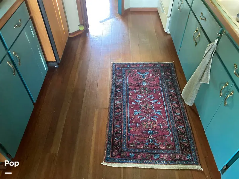 Slide: The Image of Custom Houseboat 1999 - 14486550