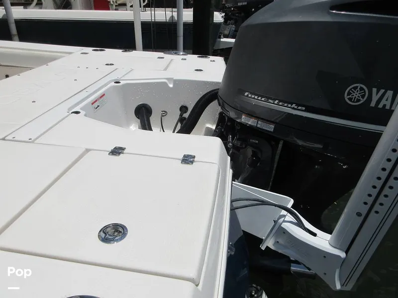 Slide: The Image of Robalo 246 Cayman SD 2018 - 14473387