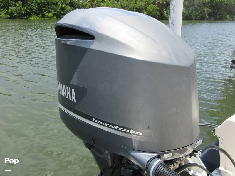 Slide: The Image of Robalo 246 Cayman SD 2018 - 14473327