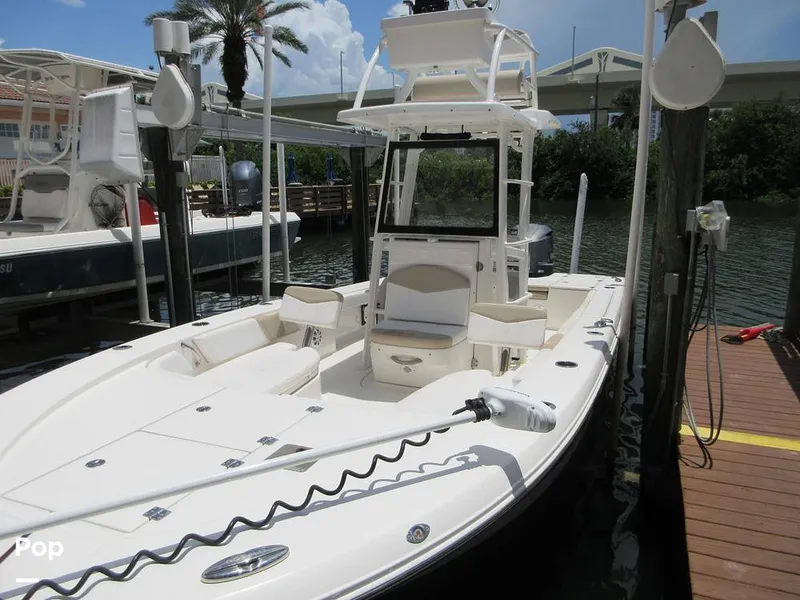Slide: The Image of Robalo 246 Cayman SD 2018 - 14473309