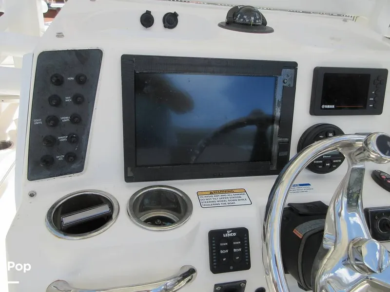 Slide: The Image of Robalo 246 Cayman SD 2018 - 14473367