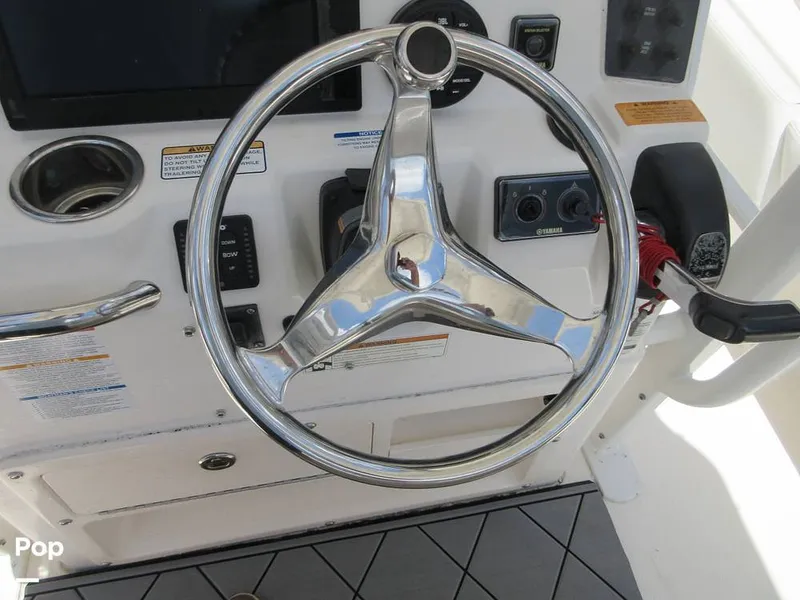 Slide: The Image of Robalo 246 Cayman SD 2018 - 14473362