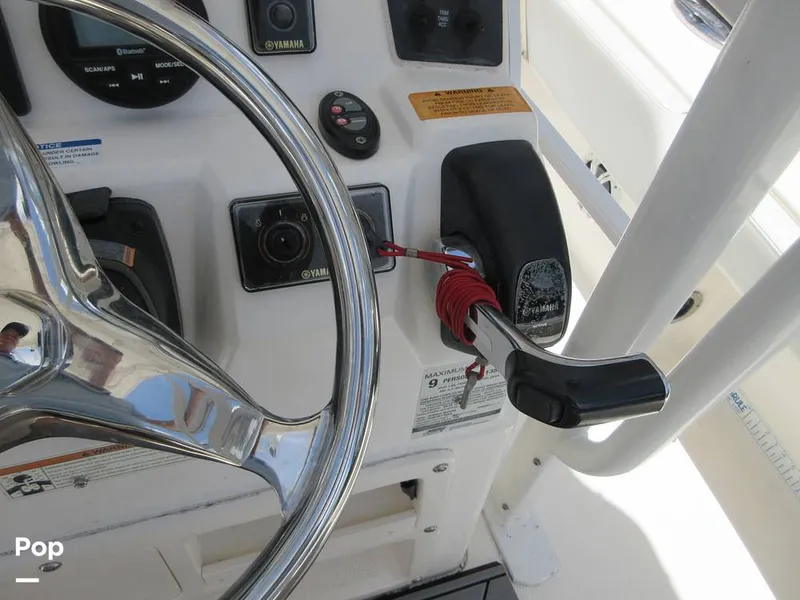 Slide: The Image of Robalo 246 Cayman SD 2018 - 14473360