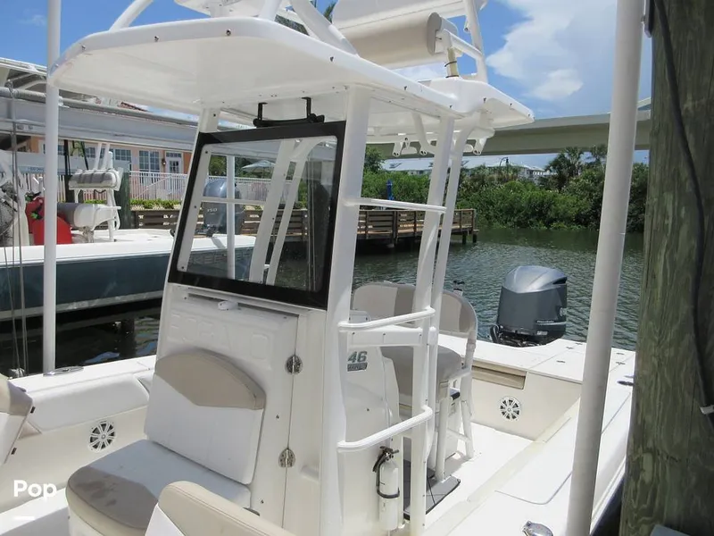 Slide: The Image of Robalo 246 Cayman SD 2018 - 14473313