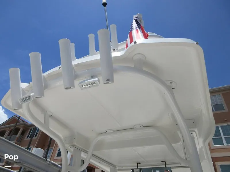 Slide: The Image of Robalo 246 Cayman SD 2018 - 14473372