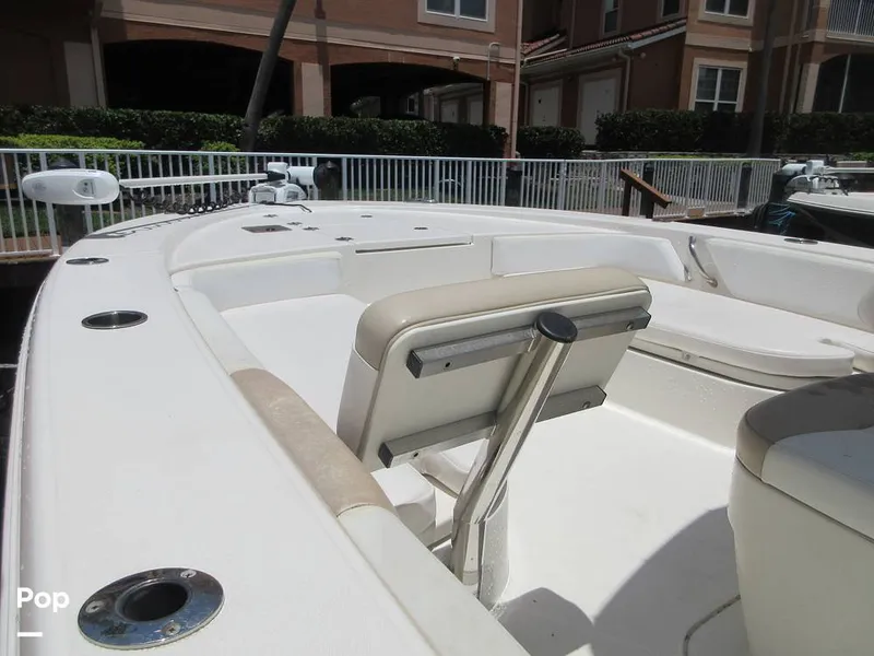 Slide: The Image of Robalo 246 Cayman SD 2018 - 14473390