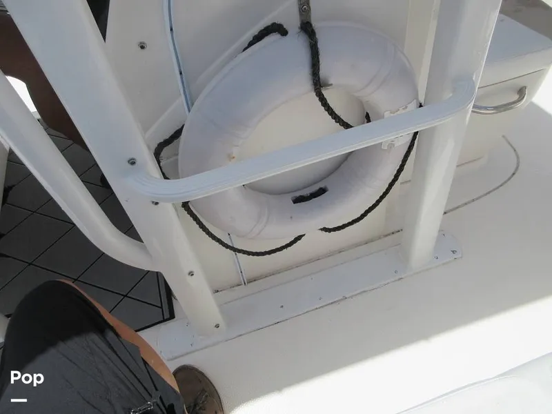 Slide: The Image of Robalo 246 Cayman SD 2018 - 14473321